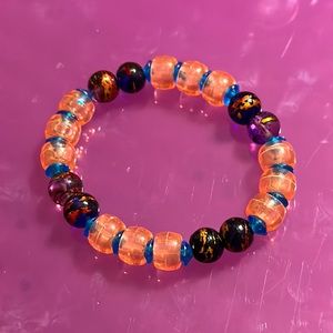 Beautiful Beaded Bracelet